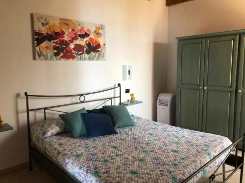 Arbus House | Villetta fronte mare