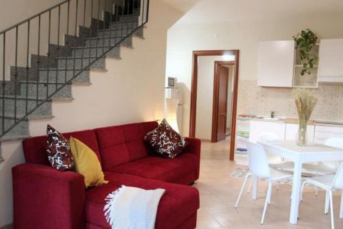 Zona XVI Torrenova House | Villetta fronte Metro C, parcheggio, Wi-Fi, A/C