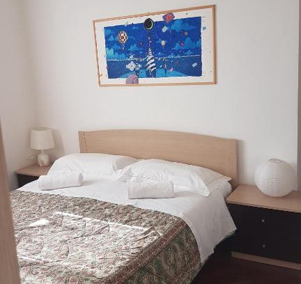 Montemarciano House | Villetta G