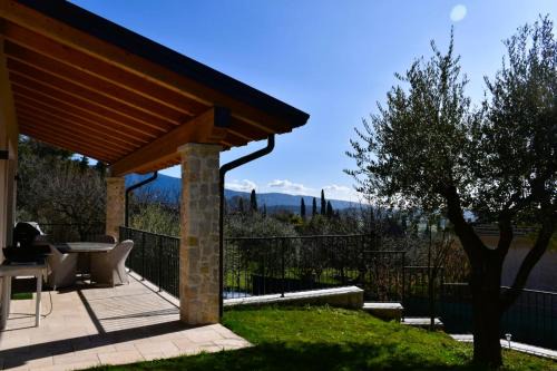 Caprino Veronese House | Villetta Giare