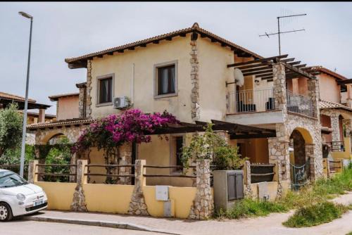 Castiadas House | Villetta Gio