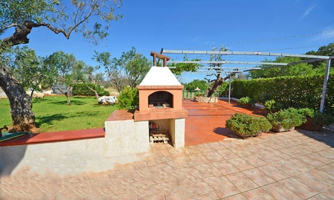 Morciano di Romagna Villa | Villetta Il Boschetto Torre Vado