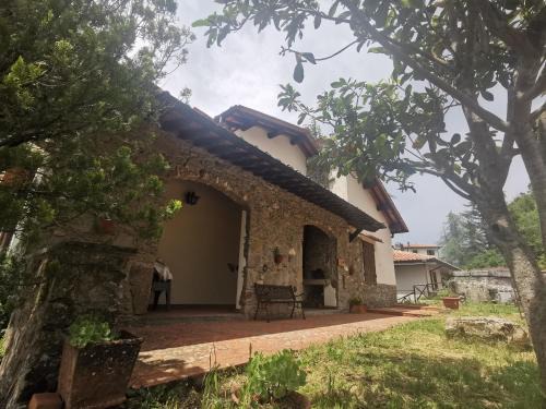 Barberino di Mugello House | Villetta Il Nespolo