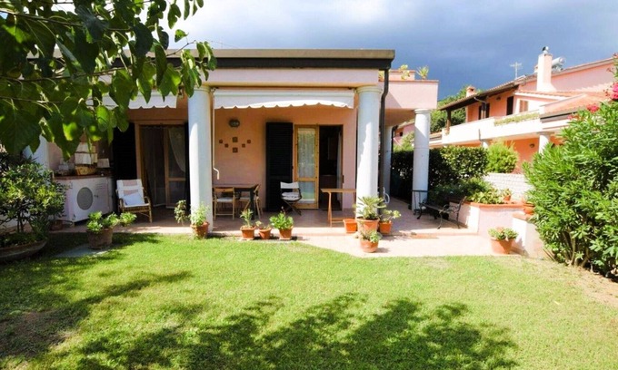 Campo nell'Elba Apartment | Villetta La Pila - Villetta la Pila