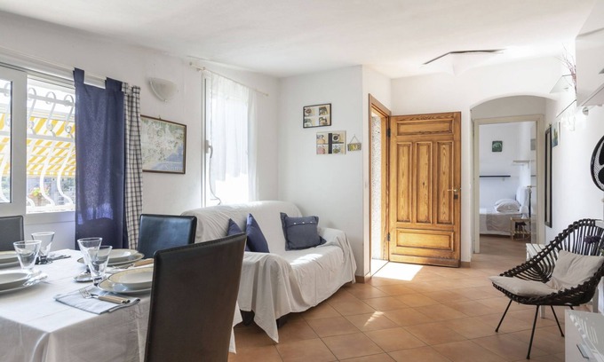Sanremo House | Villetta Laura by Interhome