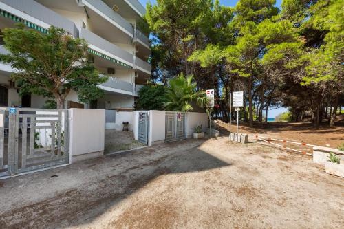 Rivabella Apartment | Villetta Lido La Pineta by BarbarHouse