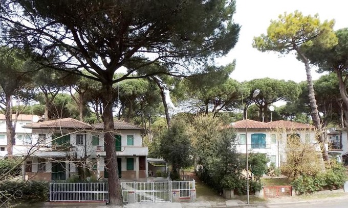 Lido degli Estensi House | Villetta Logonovo
