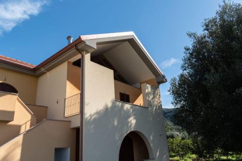 Marina di Pisciotta Apartment | Villetta Luneria