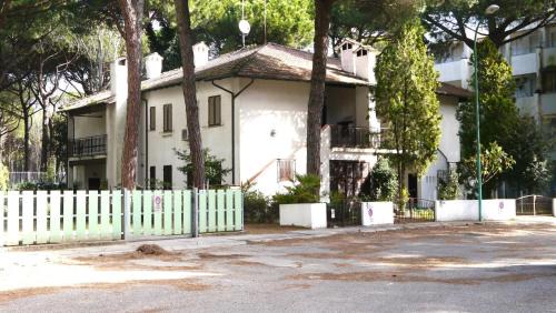 Lido di Spina Villa | Villetta Marfisa