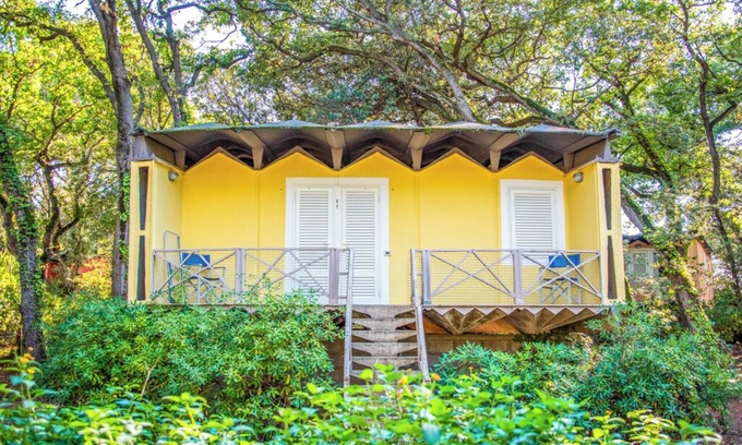 Baratti Cottage | Villetta Medium Verdello 4 pax