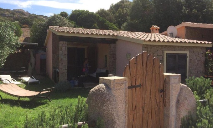 Rena Majore House | Villetta Meravigliosa