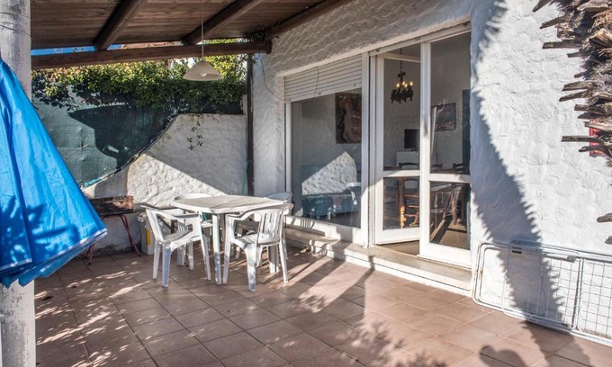 Villaggio Taunus Apartment | VILLETTA MICHELA