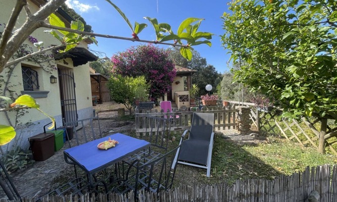 Rio Apartment | Villetta Miramare Ortano 2