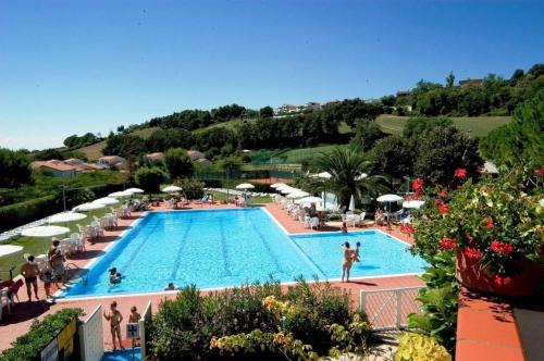Villaggio Taunus Apartment | Villetta Monolocale Cod. 379 - Taunus Vacanze