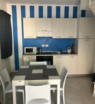Viddalba House | Villetta Morello climatizzata con giardino privato