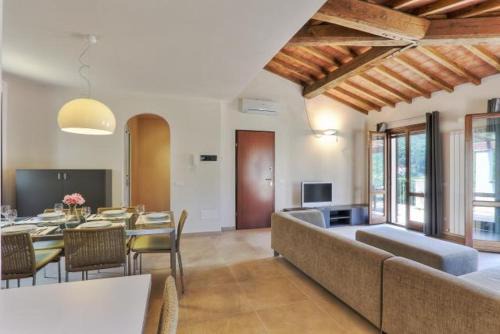 Rio nell'Elba Villa | Villetta Natura Casa C