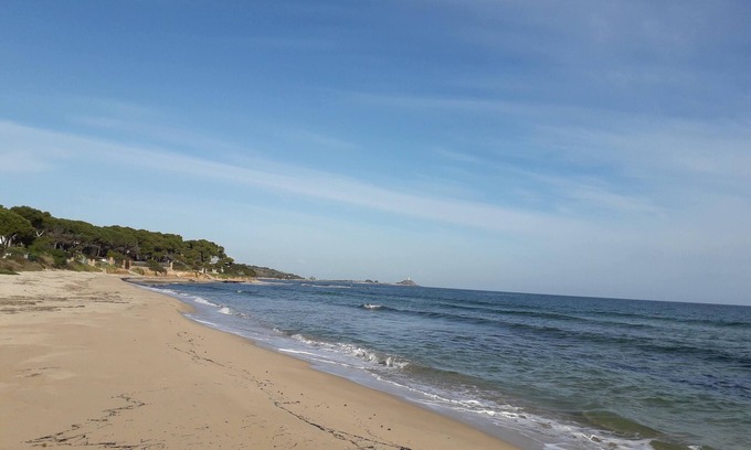 Santa Margherita di Pula House | Villetta open space fronte mare