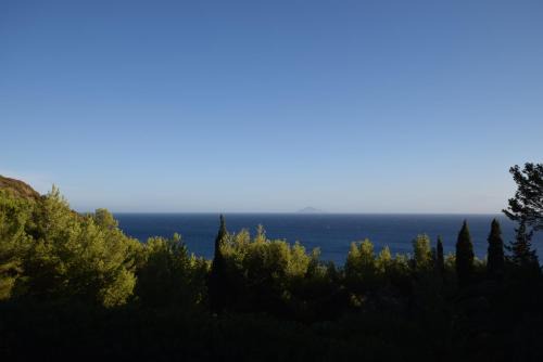 Campo nell'Elba Apartment | Villetta Palombaia