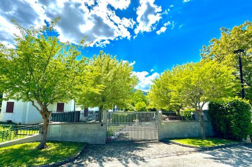 Cansano House | Villetta Relax Cansano Spa