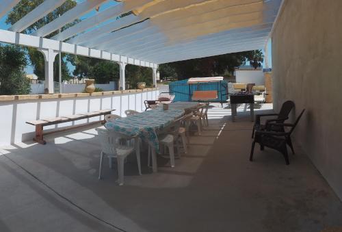 Posto Rosso House | Villetta rizzo