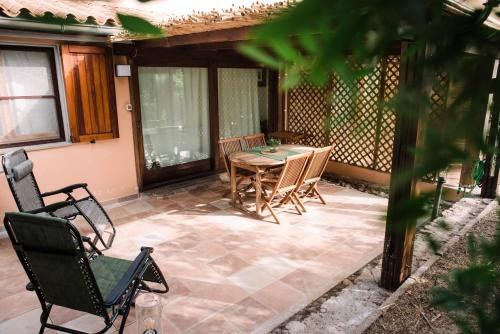 Badesi Apartment | Villetta schiera, 150m dal mare