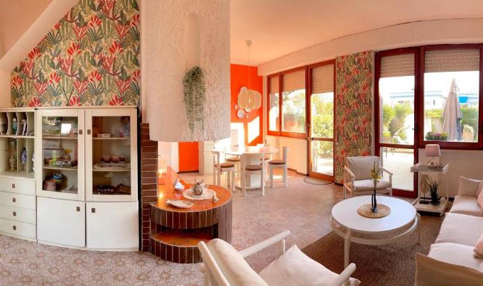 Francavilla al Mare House | Villetta sul mare