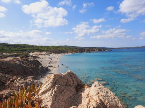 Rena Majore Apartment | Villette Vista Mare
