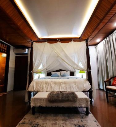 Denpasar Timur House | Villia magnolia sanur bali 巴厘島玉蘭別墅