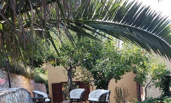 Madonie National Park House | Villino ai Mulini Polizzi Generosa Madonie Park Sicily Last Minute Special offer
