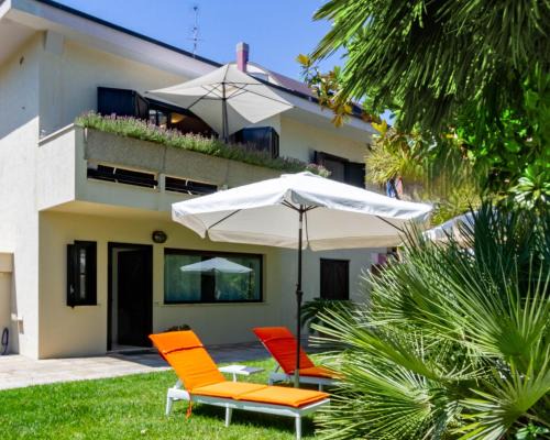 Francavilla al Mare Apartment | Villino D'Agostino - Locazione Turistica
