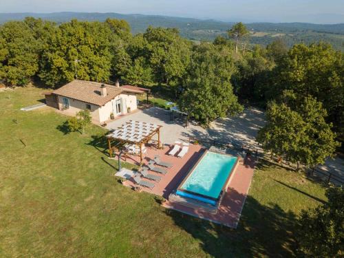 Sinalunga Villa | Villino il Campone by VacaVilla