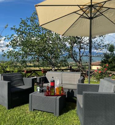 Rieti Apartment | Villino Il Gelsomino - Relax e Natura