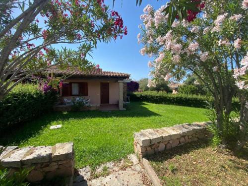 Luddui Apartment | Villino L'isuledda
