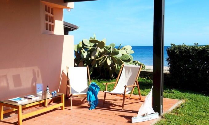 Stintino Villa | Villino Maja 2 Bedrooms Apartment in Stintino