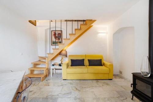 Luni House | Villino Marco