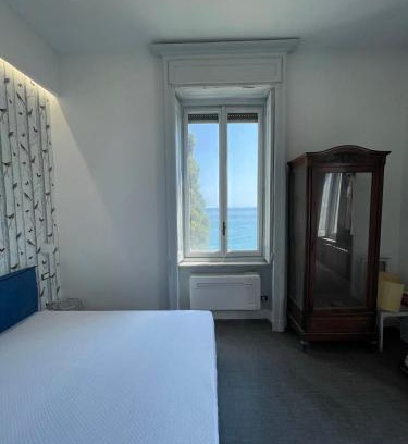 Borgio Verezzi Bed & Breakfast | Villino Saraceno Rostain