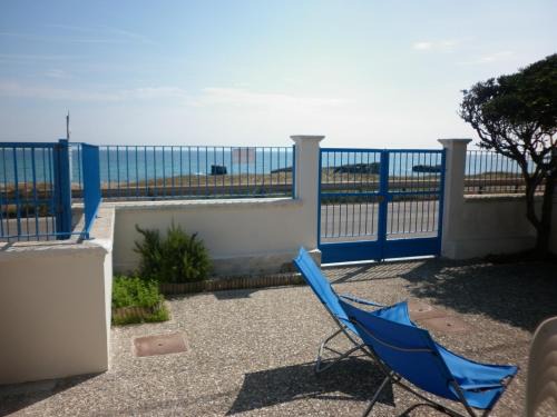 San Foca House | Villino sul mare