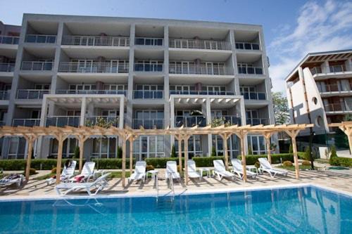Pomorie Apartment | Vilmar Studio