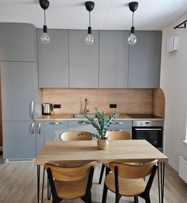 Vilnius city municipality Apartment | Vilniaus apartamentai
