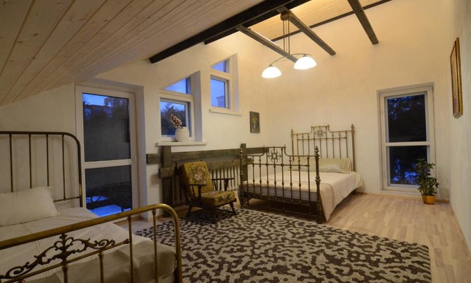 Vilnius city municipality Apartment | Vilnius Luxury Apartment 2