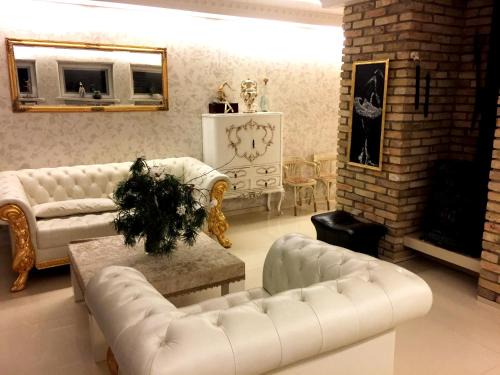 Vilnius city municipality Apartment | Vilnius Luxury Apartment 3