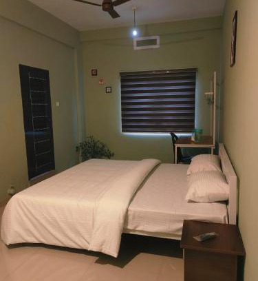 Khattalwada Cabin | Vilstay Go Hill View Residency