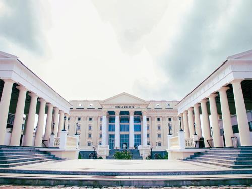 Adoni Hotel | Vimala Regency