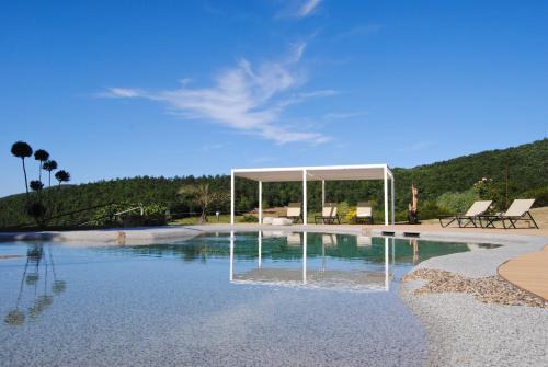 Montieri House | VIN Hotel - Wine Resort and Agriturismo Montieri