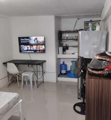 Tagum Apartment | Vin's Place Studio near DRMC USeP
