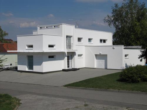 Cejkovice House | Vinařství Novotný