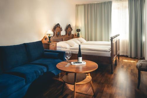 Blatnice pod Svatym Antoninkem House | Vinařství & Vinařský dům Petratur