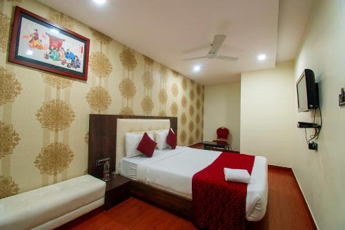 Brahmapur Hotel | Vinayak Bhavan By Vinayak Hotels