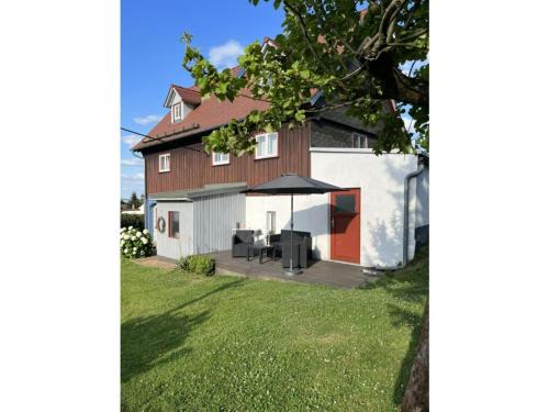 Bertsdorf-Hoernitz Apartment | Vincent family holiday home