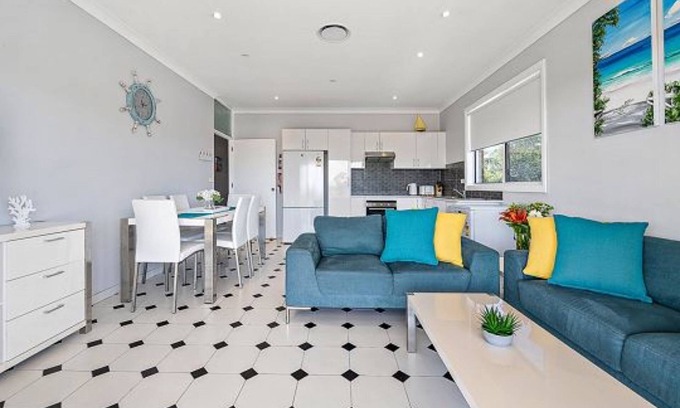 Vincentia Apartment | Vincentia Breeze by Experience Jervis Bay